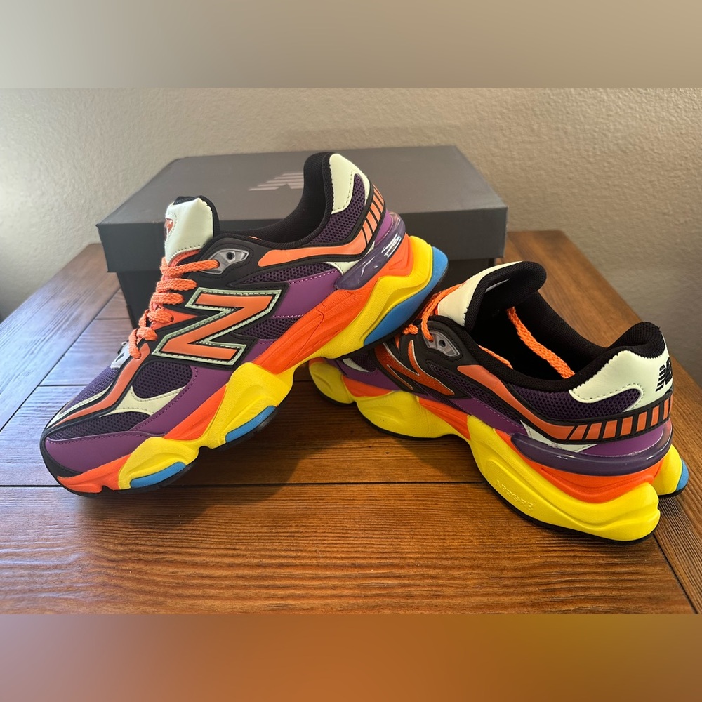 New Balance U9060NBX MENS 9.5